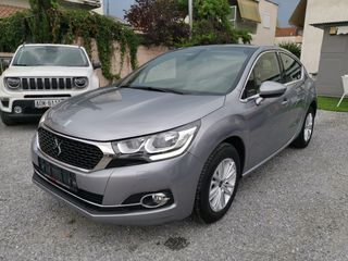 DS DS4 2017 DS Automobiles DS4 1.2 PureTech BeChic
