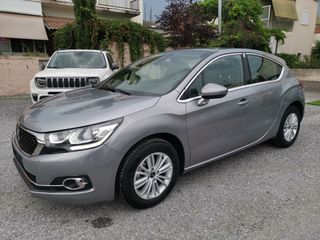 DS DS4 2017 DS Automobiles DS4 1.2 PureTech BeChic-thumb-1