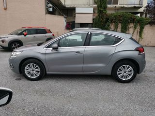 DS DS4 2017 DS Automobiles DS4 1.2 PureTech BeChic-thumb-2