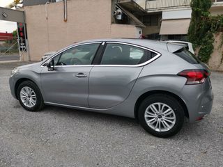 DS DS4 2017 DS Automobiles DS4 1.2 PureTech BeChic-thumb-3