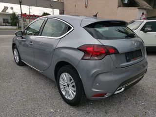 DS DS4 2017 DS Automobiles DS4 1.2 PureTech BeChic-thumb-4