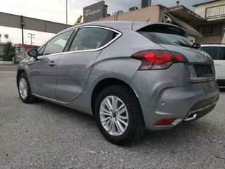 DS DS4 2017 DS Automobiles DS4 1.2 PureTech BeChic-thumb-5