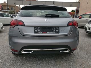 DS DS4 2017 DS Automobiles DS4 1.2 PureTech BeChic-thumb-7