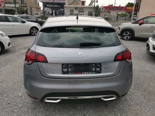 DS DS4 2017 DS Automobiles DS4 1.2 PureTech BeChic-thumb-8