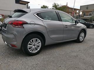 DS DS4 2017 DS Automobiles DS4 1.2 PureTech BeChic-thumb-11