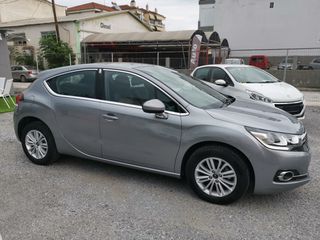 DS DS4 2017 DS Automobiles DS4 1.2 PureTech BeChic-thumb-13
