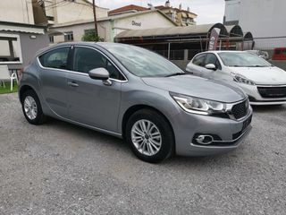 DS DS4 2017 DS Automobiles DS4 1.2 PureTech BeChic-thumb-14