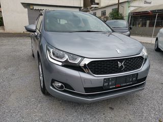 DS DS4 2017 DS Automobiles DS4 1.2 PureTech BeChic-thumb-16