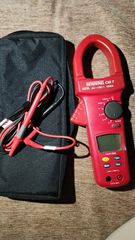 Αμπεροτσιμπηδα Benning CM 7 1000A-thumb-3