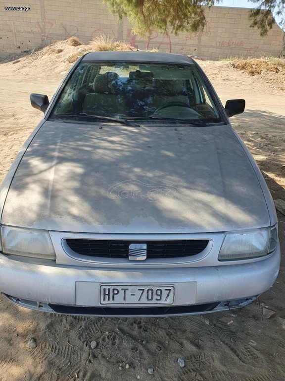 Seat Ibiza 1997
