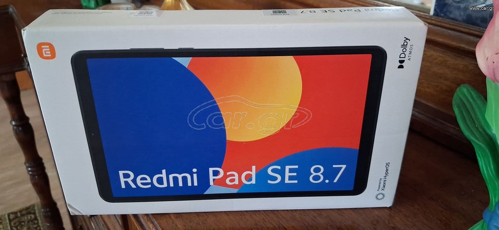 Tablet