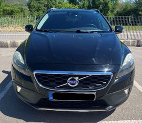 Volvo V40 Cross Country 2015 MOMENTUM ελληνικής αντιπροσωπείας