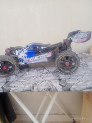 Off road buggy 1/8