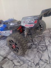 Off road buggy 1/8-thumb-2