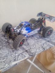 Off road buggy 1/8-thumb-3