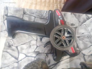 Off road buggy 1/8-thumb-5