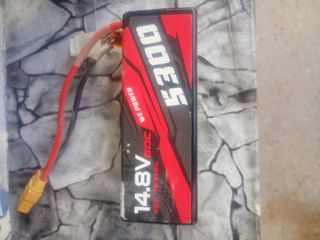Off road buggy 1/8-thumb-6