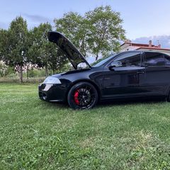Skoda Octavia 2007 VRS 5