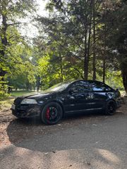 Skoda Octavia 2007 5 VRS