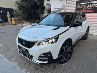 Peugeot 3008 2020 GT LINE FULL EXTRA PANORAMA