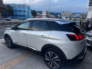 Peugeot 3008 2020 GT LINE FULL EXTRA PANORAMA-thumb-2