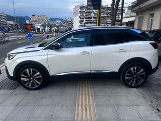 Peugeot 3008 2020 GT LINE FULL EXTRA PANORAMA-thumb-19