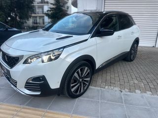 Peugeot 3008 2020 GT LINE FULL EXTRA PANORAMA-thumb-20