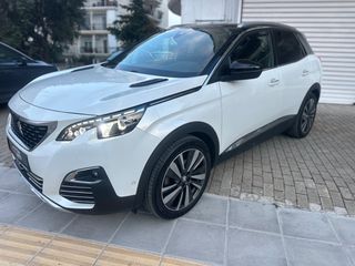 Peugeot 3008 2020 GT LINE FULL EXTRA PANORAMA-thumb-21