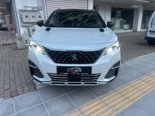 Peugeot 3008 2020 GT LINE FULL EXTRA PANORAMA-thumb-23