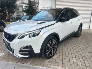 Peugeot 3008 2020 GT LINE FULL EXTRA PANORAMA-thumb-24