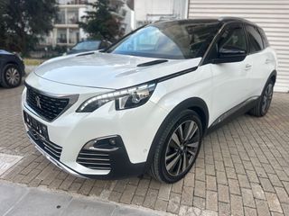 Peugeot 3008 2020 GT LINE FULL EXTRA PANORAMA-thumb-1