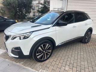 Peugeot 3008 2020 GT LINE FULL EXTRA PANORAMA-thumb-25