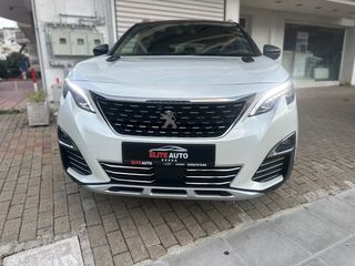 Peugeot 3008 2020 GT LINE FULL EXTRA PANORAMA-thumb-27