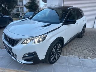 Peugeot 3008 2020 GT LINE FULL EXTRA PANORAMA-thumb-28