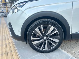 Peugeot 3008 2020 GT LINE FULL EXTRA PANORAMA-thumb-31