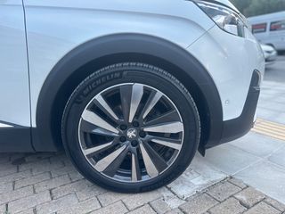 Peugeot 3008 2020 GT LINE FULL EXTRA PANORAMA-thumb-32