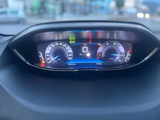 Peugeot 3008 2020 GT LINE FULL EXTRA PANORAMA-thumb-34