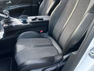 Peugeot 3008 2020 GT LINE FULL EXTRA PANORAMA-thumb-38