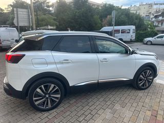Peugeot 3008 2020 GT LINE FULL EXTRA PANORAMA-thumb-4