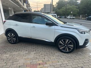 Peugeot 3008 2020 GT LINE FULL EXTRA PANORAMA-thumb-5