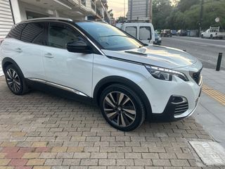 Peugeot 3008 2020 GT LINE FULL EXTRA PANORAMA-thumb-6