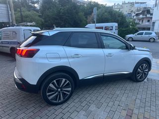 Peugeot 3008 2020 GT LINE FULL EXTRA PANORAMA-thumb-7