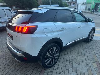 Peugeot 3008 2020 GT LINE FULL EXTRA PANORAMA-thumb-9