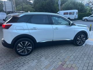 Peugeot 3008 2020 GT LINE FULL EXTRA PANORAMA-thumb-11