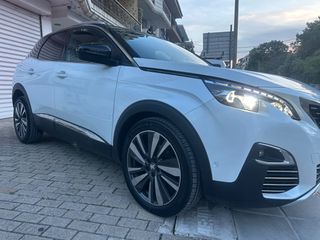 Peugeot 3008 2020 GT LINE FULL EXTRA PANORAMA-thumb-12