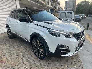 Peugeot 3008 2020 GT LINE FULL EXTRA PANORAMA-thumb-3