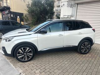 Peugeot 3008 2020 GT LINE FULL EXTRA PANORAMA-thumb-17