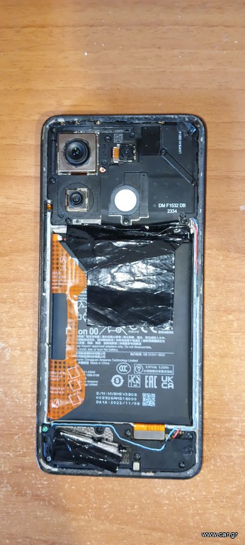 Xiaomi redmi note 13 pro 5g 8/256GB