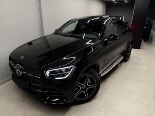 Mercedes-Benz GLC 300 2021 Amg Line Full extra