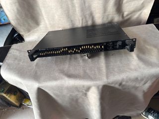 Inkel EQ-9131 Professional 31-Band Graphic Equalizer